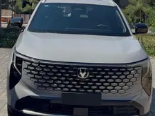 Changan CS55PLUS, 2026