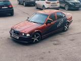BMW 316 1992 года за 1 100 000 тг. в Караганда – фото 3