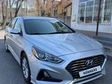 Hyundai Sonata 2017 годаүшін8 500 000 тг. в Алматы – фото 5