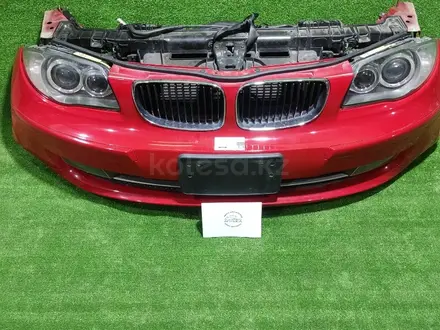 МОРДА НОУСКАТ BMW E87 за 250 000 тг. в Актобе – фото 2
