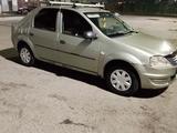 Renault Logan 2012 годаүшін1 850 000 тг. в Астана