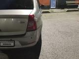 Renault Logan 2012 годаүшін1 850 000 тг. в Астана – фото 3