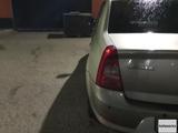 Renault Logan 2012 годаүшін1 850 000 тг. в Астана – фото 4