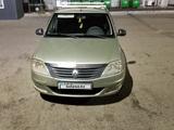 Renault Logan 2012 годаүшін1 850 000 тг. в Астана – фото 5