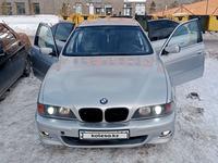 BMW 525 2002 года за 4 200 000 тг. в Астана