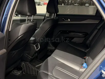 Kia K5 2023 года за 14 200 000 тг. в Астана – фото 5