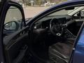 Kia K5 2023 года за 14 200 000 тг. в Астана – фото 6