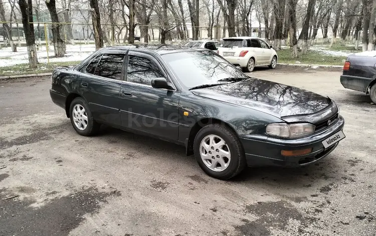 Toyota Camry 1992 года за 2 400 000 тг. в Тараз