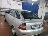 ВАЗ (Lada) Priora 2172 2013 годаfor1 750 000 тг. в Астана – фото 4