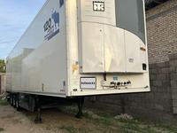 Schmitz Cargobull  SLX 2012 годаүшін18 000 000 тг. в Шымкент