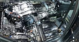 Hyundai Sonata 2022 годаүшін15 500 000 тг. в Кульсары – фото 4