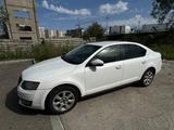 Skoda Octavia 2013 года за 4 700 000 тг. в Усть-Каменогорск – фото 4