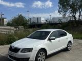 Skoda Octavia 2013 года за 4 700 000 тг. в Усть-Каменогорск – фото 3