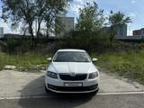 Skoda Octavia 2013 года за 4 700 000 тг. в Усть-Каменогорск