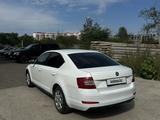 Skoda Octavia 2013 года за 4 700 000 тг. в Усть-Каменогорск – фото 5