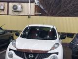 Nissan Juke 2014 годаүшін6 500 000 тг. в Шымкент