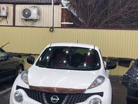 Nissan Juke 2014 года за 6 500 000 тг. в Шымкент