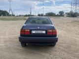 Volkswagen Vento 1993 года за 1 200 000 тг. в Сатпаев – фото 4