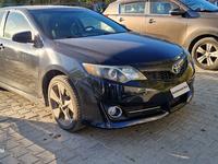 Toyota Camry 2014 годаүшін5 500 000 тг. в Актобе