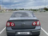 Volkswagen Passat 2007 годаүшін3 500 000 тг. в Костанай – фото 5