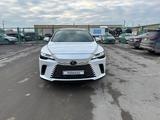 Lexus RX 350h 2023 годаүшін36 000 000 тг. в Актау – фото 4