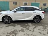 Lexus RX 350h 2023 годаүшін36 000 000 тг. в Актау – фото 3