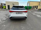 Lexus RX 350h 2023 годаүшін36 000 000 тг. в Актау – фото 2