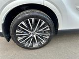 Lexus RX 350h 2023 годаүшін36 000 000 тг. в Актау – фото 5