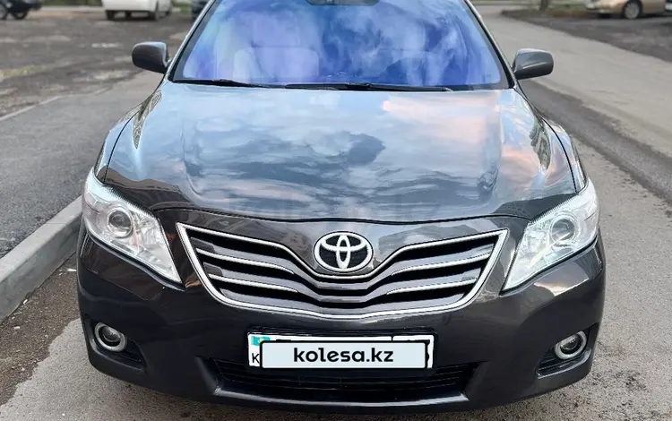 Toyota Camry 2010 года за 5 500 000 тг. в Астана