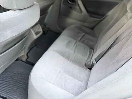 Toyota Camry 2010 года за 5 500 000 тг. в Астана – фото 6
