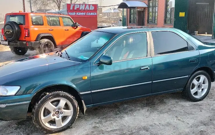 Toyota Camry 1997 года за 3 200 000 тг. в Алматы