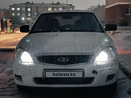 ВАЗ (Lada) Priora 2170 2012 года за 2 100 000 тг. в Актобе