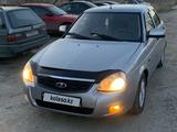 ВАЗ (Lada) Priora 2170 2007 года за 1 800 000 тг. в Семей – фото 4