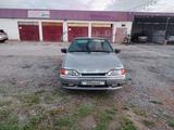 ВАЗ (Lada) 2114 2007 года за 300 000 тг. в Шымкент – фото 2