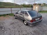 ВАЗ (Lada) 2114 2007 года за 300 000 тг. в Шымкент – фото 3