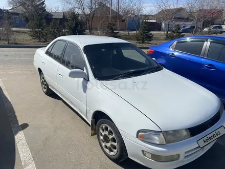 Toyota Carina 1994 года за 1 050 000 тг. в Павлодар – фото 2