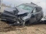 JAC JS4 2022 года за 500 000 тг. в Алматы