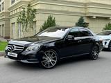 Mercedes-Benz E 400 2015 года за 12 000 000 тг. в Шымкент – фото 3