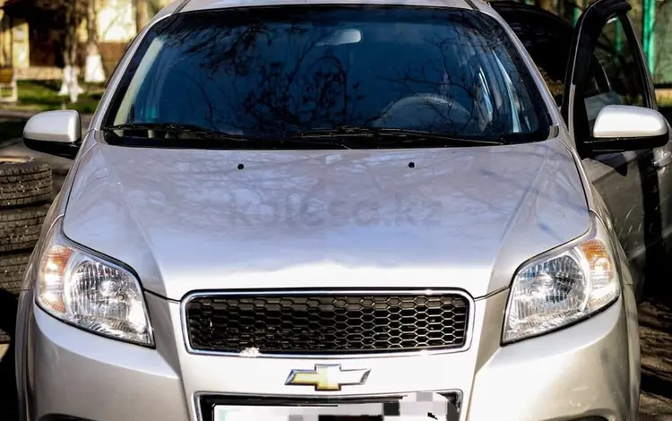 Chevrolet Nexia 2020 года за 3 100 000 тг. в Алматы