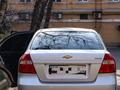 Chevrolet Nexia 2020 года за 3 100 000 тг. в Алматы – фото 4
