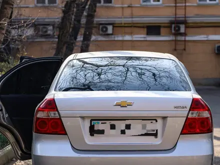 Chevrolet Nexia 2020 года за 3 100 000 тг. в Алматы – фото 4