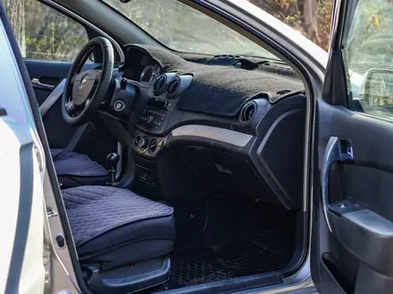 Chevrolet Nexia 2020 года за 3 100 000 тг. в Алматы – фото 5