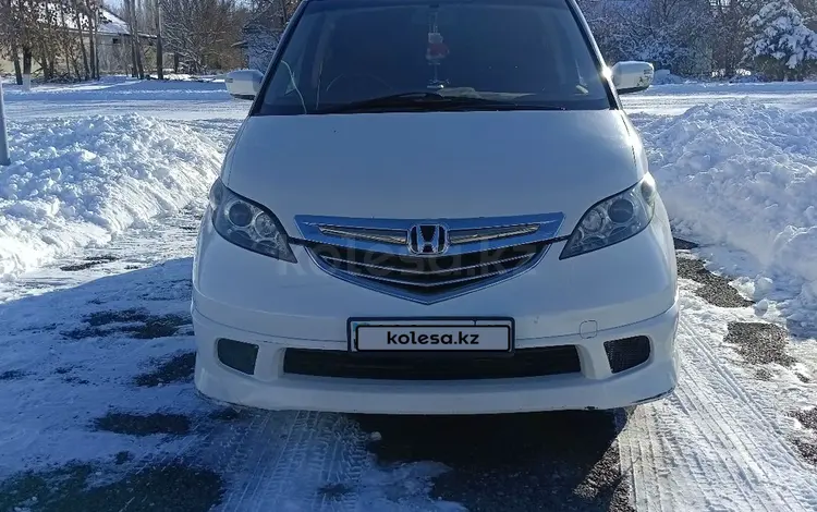 Honda Elysion 2006 года за 5 500 000 тг. в Шымкент