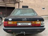 Audi 100 1990 годаfor700 000 тг. в Астана – фото 4