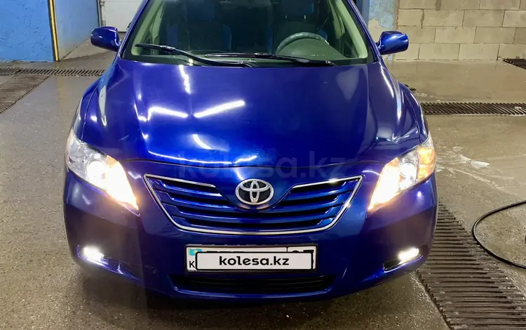 Toyota Camry 2008 года за 5 880 000 тг. в Астана