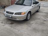 Toyota Camry 2000 года за 3 800 000 тг. в Жаркент – фото 5