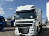 DAF  XF 105 2013 годаfor21 500 000 тг. в Алматы