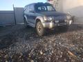 Mitsubishi Pajero 1992 года за 1 650 000 тг. в Талдыкорган