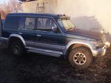 Mitsubishi Pajero 1992 года за 1 650 000 тг. в Талдыкорган – фото 2