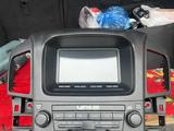Штатная магнитола климат на Lexus (лексус) RX 300, первого поколения, черны за 30 000 тг. в Талдыкорган